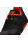 Кросівки чоловічі Nike Air 180 Black/Orange FJ9259-002