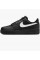 Кросівки чоловічі Nike Air Force 1 Low '07 Black White (FZ0627-010