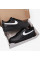 Кросівки чоловічі Nike Air Force 1 Low '07 Black White (FZ0627-010