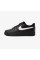 Кросівки чоловічі Nike Air Force 1 Low '07 Black White (FZ0627-010