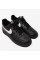 Кросівки чоловічі Nike Air Force 1 Low '07 Black White (FZ0627-010