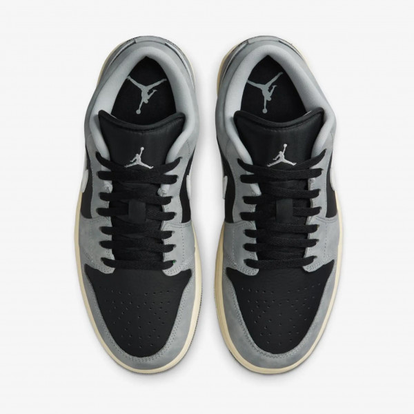 Кросівки чоловічі Jordan 1 Low Se (HQ2010-012)