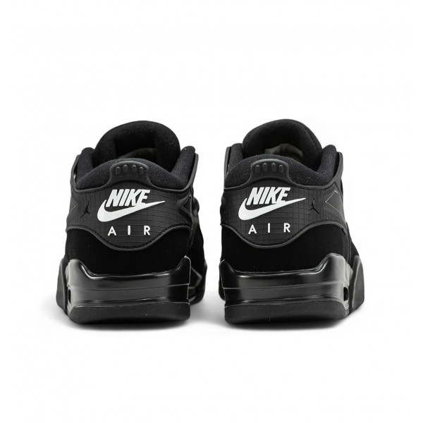 Кросівки чоловічі Jordan 4 Rm Black Cat (FQ7939-004)