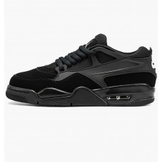 Кросівки чоловічі Jordan 4 Rm Black Cat (FQ7939-004)