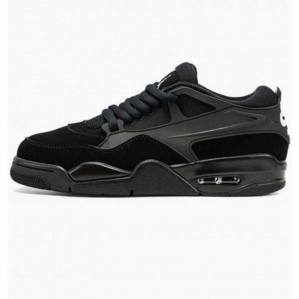 Кросівки чоловічі Jordan 4 Rm Black Cat (FQ7939-004)