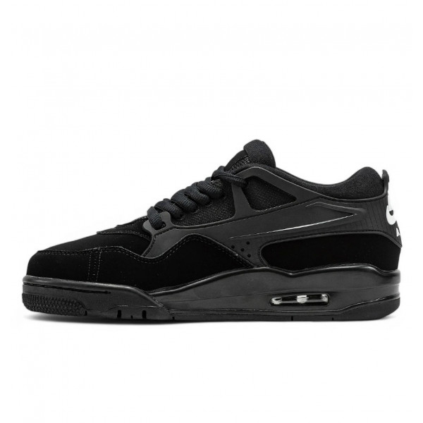 Кросівки чоловічі Jordan 4 Rm Black Cat (FQ7939-004)