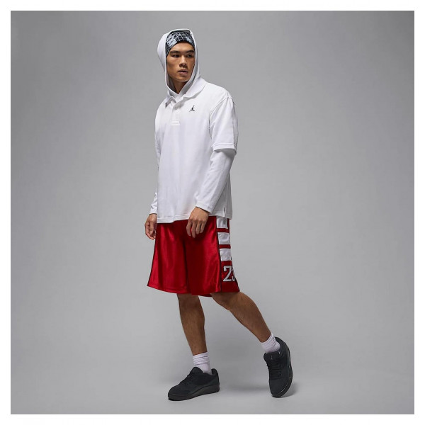 Кросівки чоловічі Jordan Flight Court Cat Black (HF3255-010)