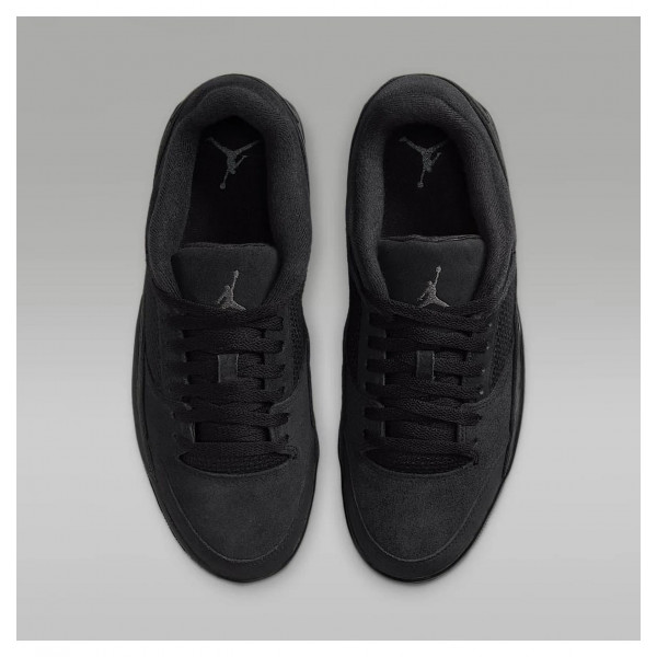 Кросівки чоловічі Jordan Flight Court Cat Black (HF3255-010)