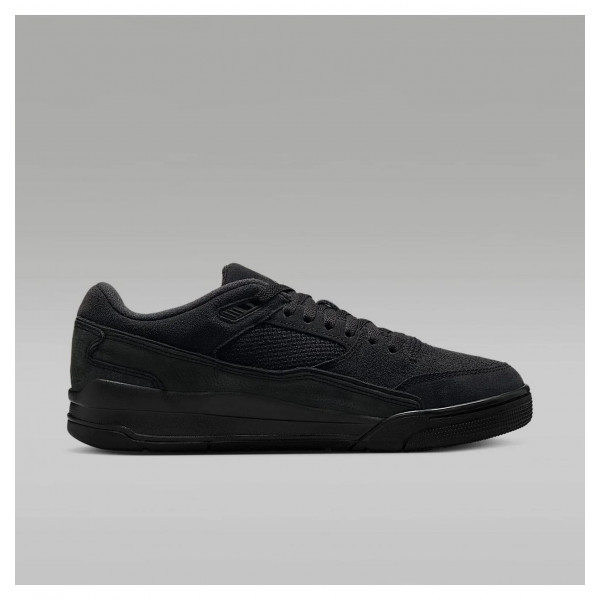 Кросівки чоловічі Jordan Flight Court Cat Black (HF3255-010)