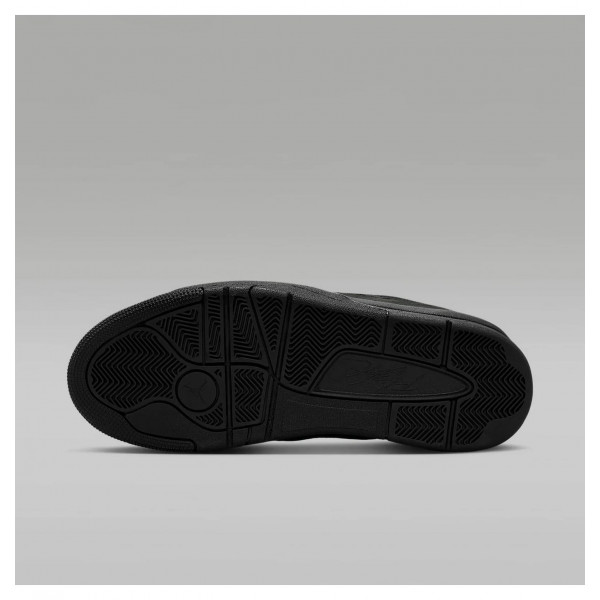 Кросівки чоловічі Jordan Flight Court Cat Black (HF3255-010)