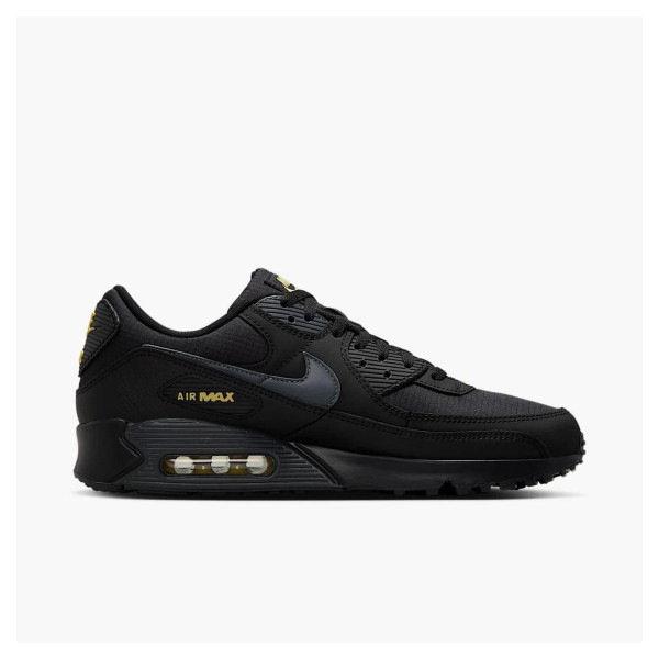 Кросівки чоловічі Nike Air Max 90 (IB7680-001)