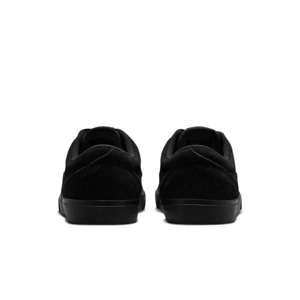 Кросівки чоловічі Nike Charge Suede (IB2750-002)