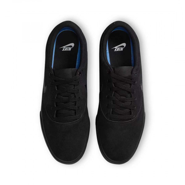 Кросівки чоловічі Nike Charge Suede (IB2750-002)