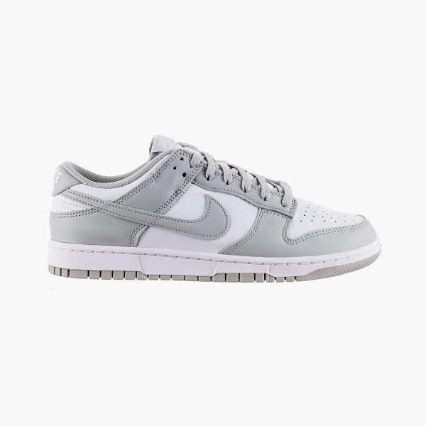Кросівки чоловічі Nike Dunk Low Retro (DD1391-103)