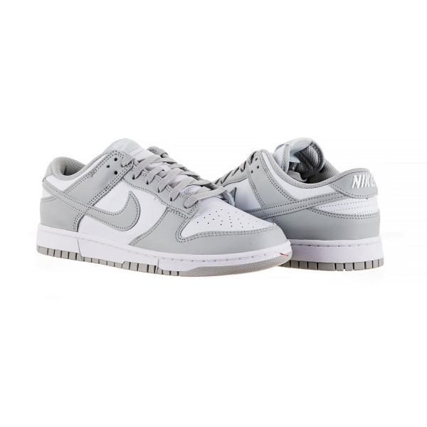Кросівки чоловічі Nike Dunk Low Retro (DD1391-103)