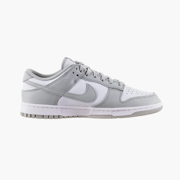 Кросівки чоловічі Nike Dunk Low Retro (DD1391-103)