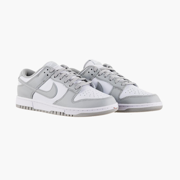 Кросівки чоловічі Nike Dunk Low Retro (DD1391-103)