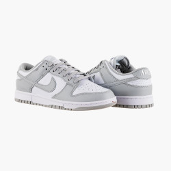 Кросівки чоловічі Nike Dunk Low Retro (DD1391-103)