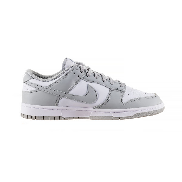 Кросівки чоловічі Nike Dunk Low Retro (DD1391-103)