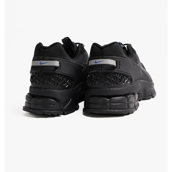 Кросівки чоловічі Nike Zoom Vomero Roam Triple Black (FV2295-002)