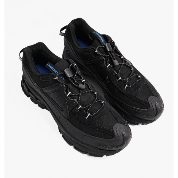 Кросівки чоловічі Nike Zoom Vomero Roam Triple Black (FV2295-002)