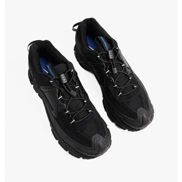Кросівки чоловічі Nike Zoom Vomero Roam Triple Black (FV2295-002)