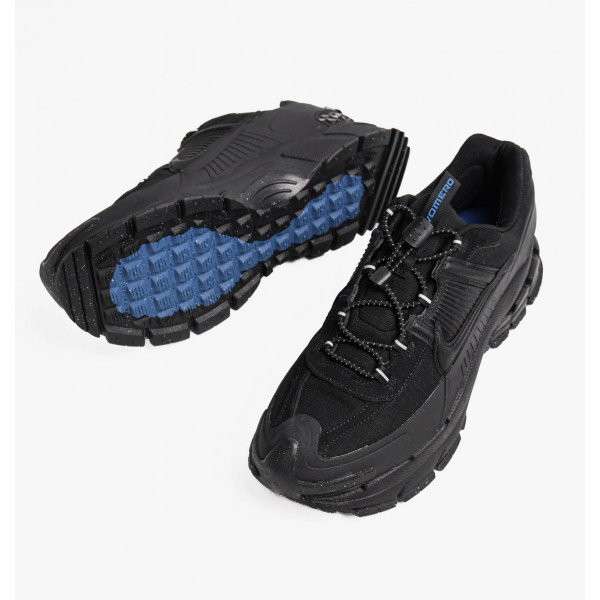 Кросівки чоловічі Nike Zoom Vomero Roam Triple Black (FV2295-002)