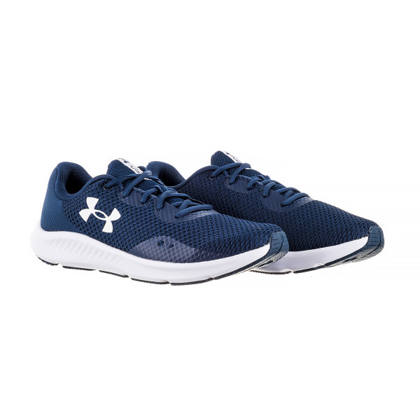 Кросівки чоловічі Under Armour Charged Pursuit 3 (3024878-401)