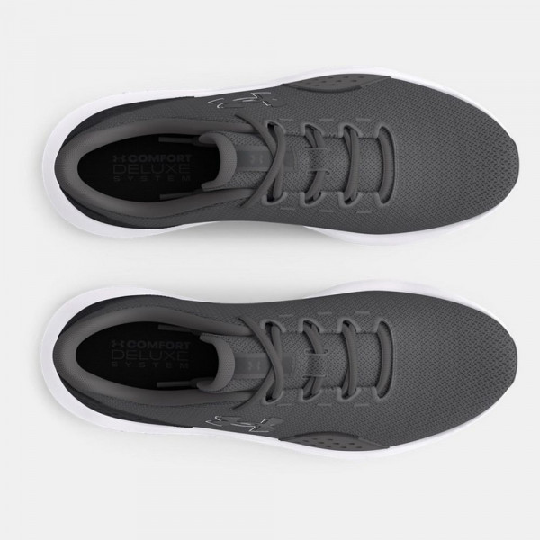 Кросівки чоловічі Under Armour Charged Surge 4 (3027000-106)
