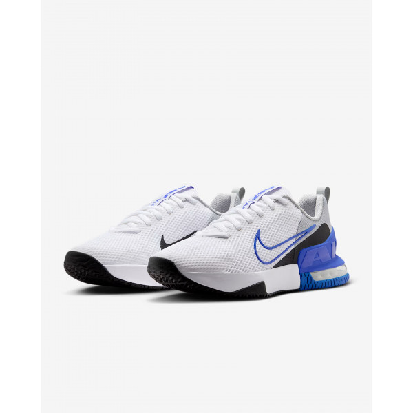 Кросівки чоловічі Nike Air Max Alpha Trainer 6 (FQ1833-102)
