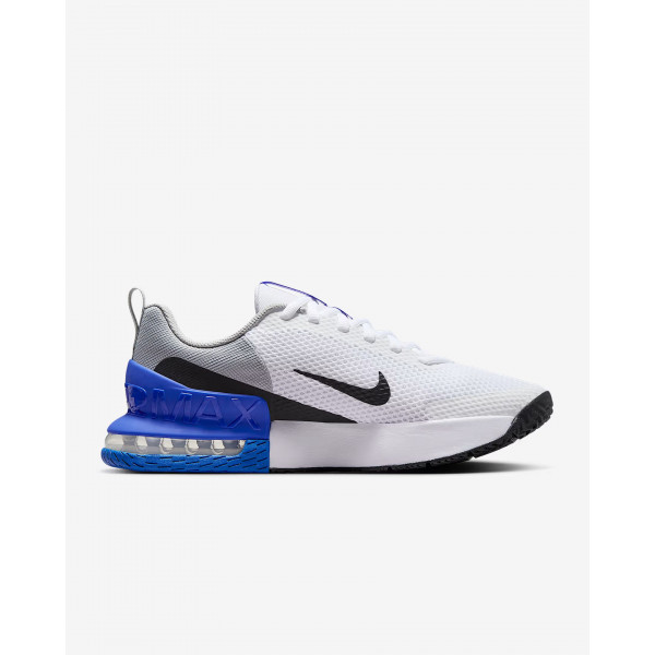 Кросівки чоловічі Nike Air Max Alpha Trainer 6 (FQ1833-102)