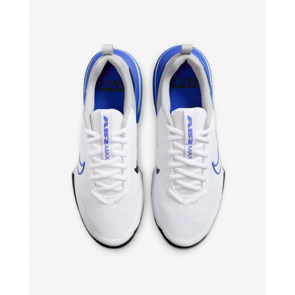 Кросівки чоловічі Nike Air Max Alpha Trainer 6 (FQ1833-102)