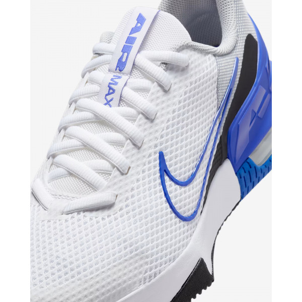 Кросівки чоловічі Nike Air Max Alpha Trainer 6 (FQ1833-102)