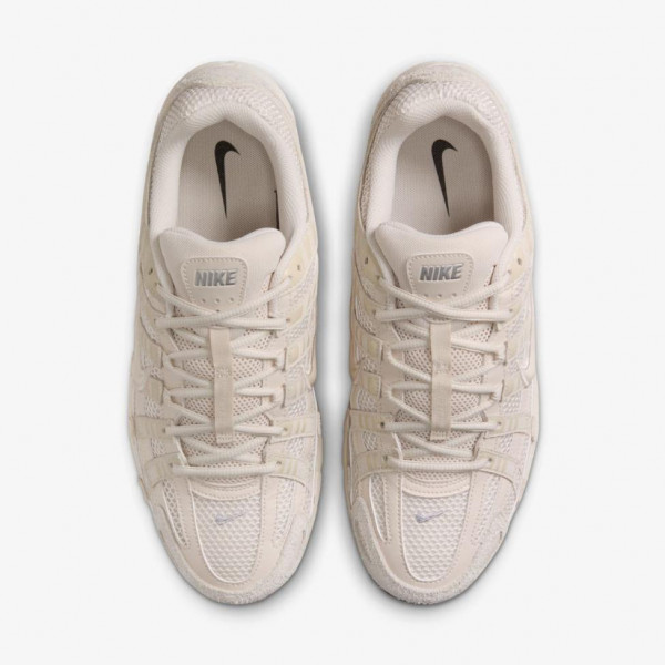 Кросівки чоловічі Nike P-6000 Se Light Orewood Brown (HF0015-100)