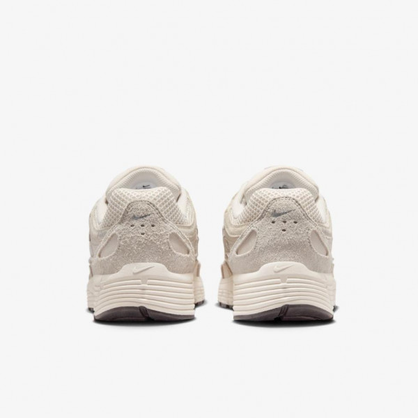 Кросівки чоловічі Nike P-6000 Se Light Orewood Brown (HF0015-100)