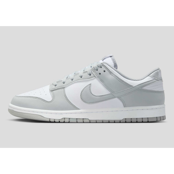 Кросівки чоловічі Nike Dunk Low Retro (HF5441-105)