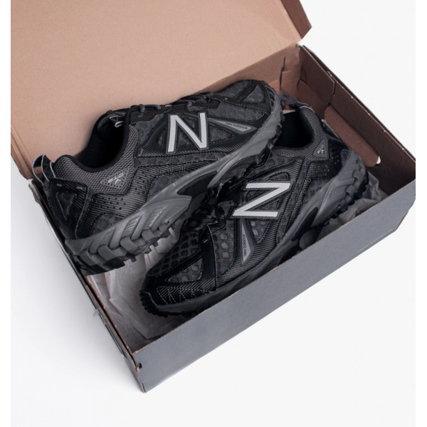 Кросівки чоловічі New Balance 610 (ML610TAQ)