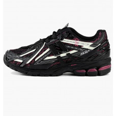 Кросівки чоловічі New Balance 1906 Black (U1906AD)