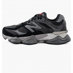 Кросівки чоловічі New Balance 9060 (U9060BLK)