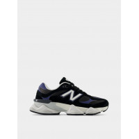 Кросівки чоловічі New Balance 9060 (U9060EEO)