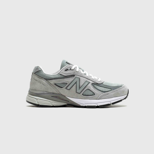 Кросівки чоловічі New Balance 990V4 (U990GR4)