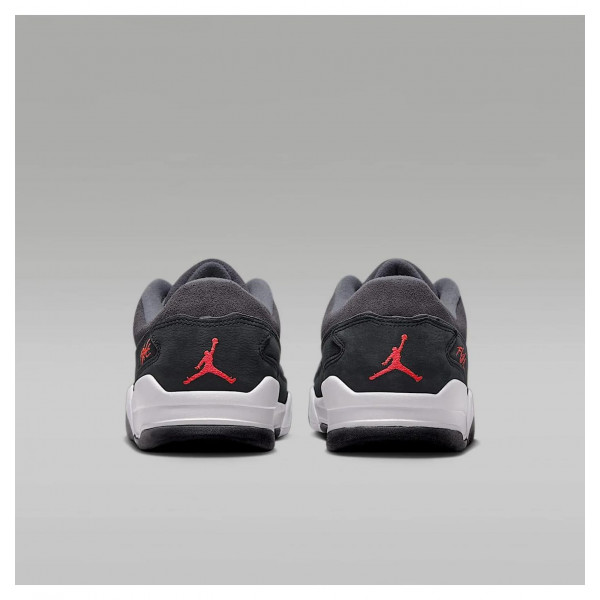 Кросівки чоловічі Jordan Flight Court Grey (HF3255-003)