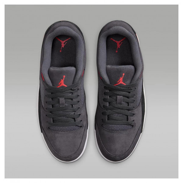 Кросівки чоловічі Jordan Flight Court Grey (HF3255-003)