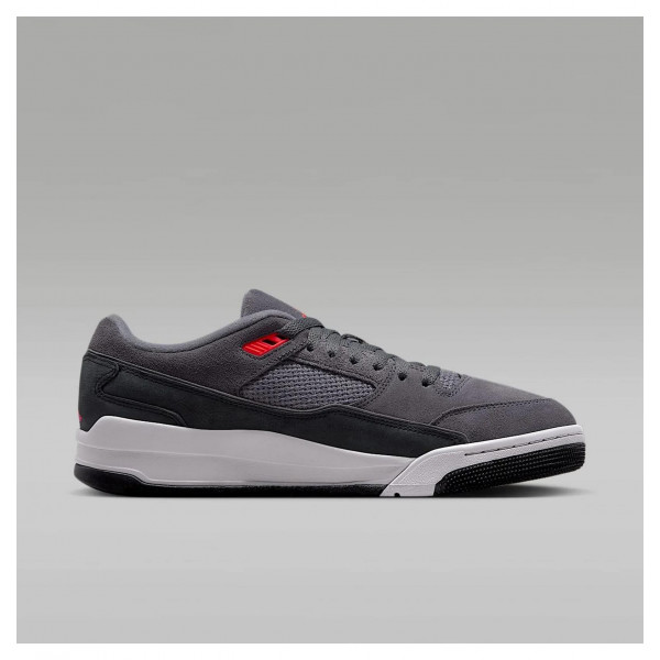 Кросівки чоловічі Jordan Flight Court Grey (HF3255-003)