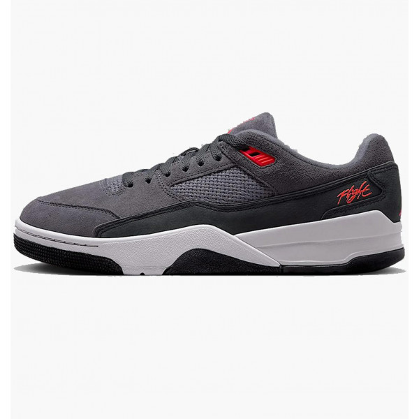 Кросівки чоловічі Jordan Flight Court Grey (HF3255-003)