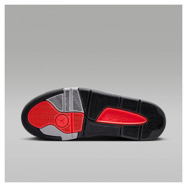 Кросівки чоловічі Jordan Flight Court Grey (HF3255-003)