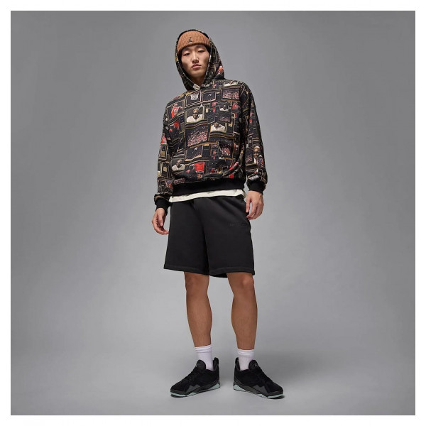 Кросівки чоловічі Jordan Mvp 92 Black (HQ3950-002)