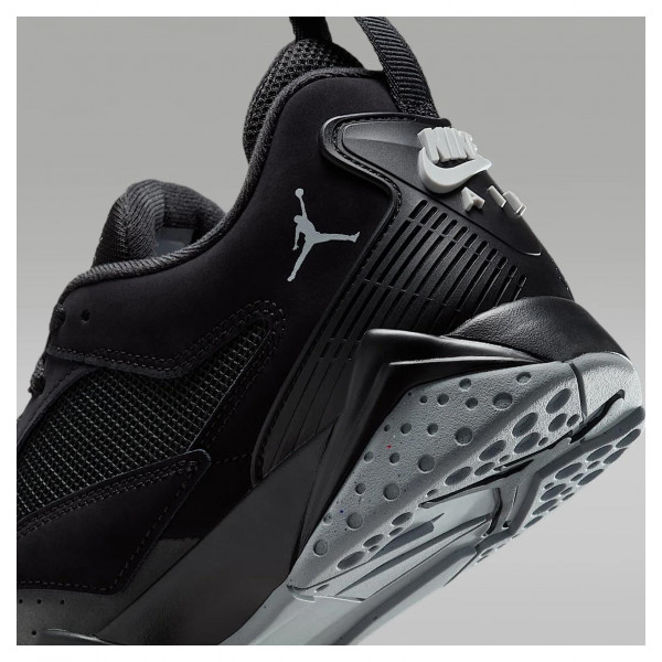 Кросівки чоловічі Jordan Mvp 92 Black (HQ3950-002)