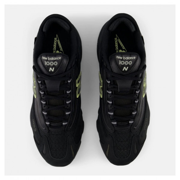 Кросівки чоловічі New Balance 1000 Cordura (M1000BBV)