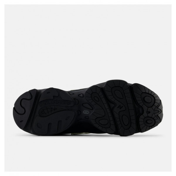 Кросівки чоловічі New Balance 1000 Cordura (M1000BBV)